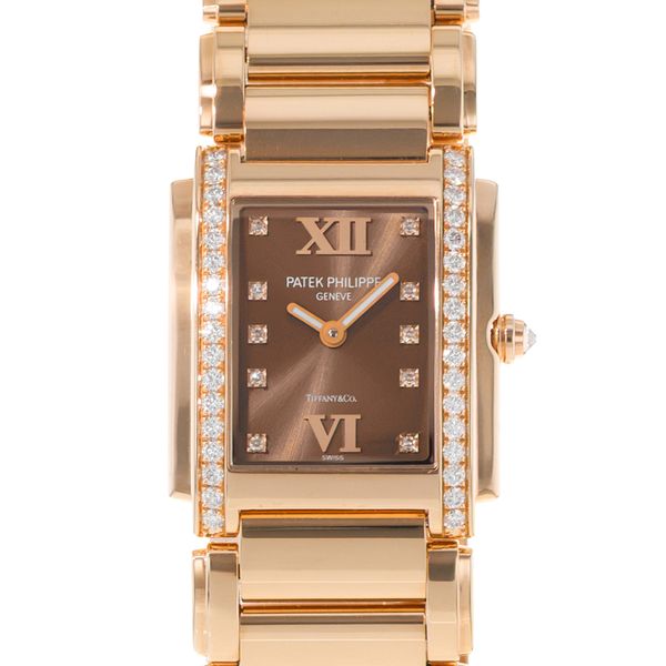 Patek Philippe Twenty-4 4910/11R-010